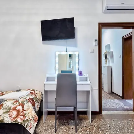 Affittacamere Downtown Railway Station *