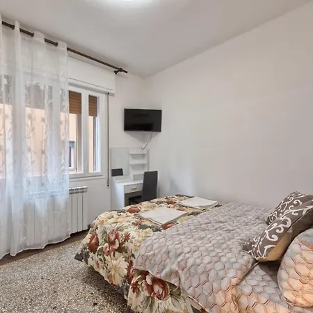 Affittacamere Downtown Railway Station Mestre