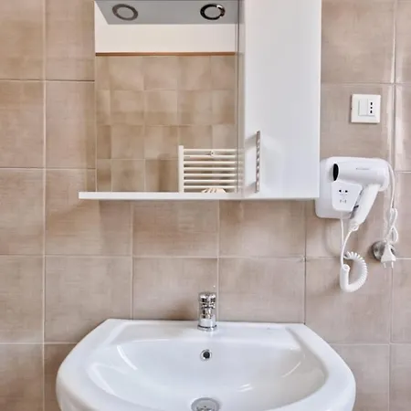 Affittacamere Downtown Railway Station Mestre