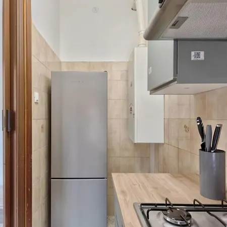 Downtown Railway Station * Mestre