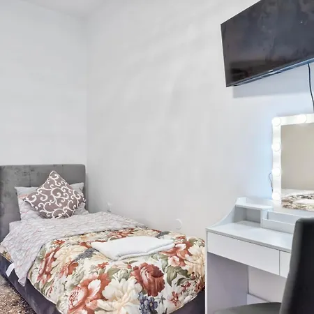 Downtown Railway Station