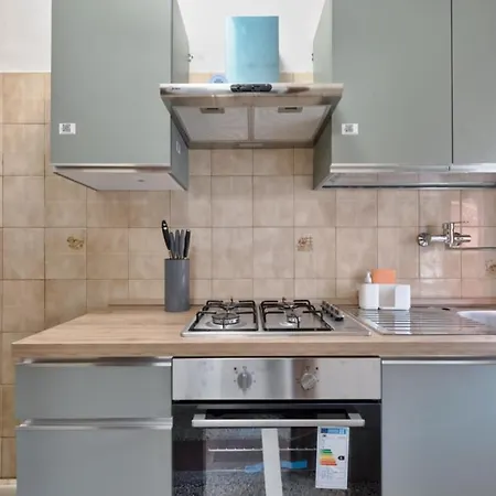 Gæstehus Downtown Railway Station