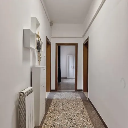 Gæstehus Downtown Railway Station