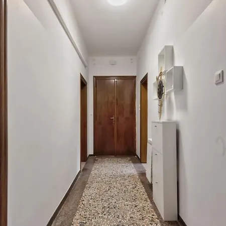 Gæstehus Downtown Railway Station Mestre