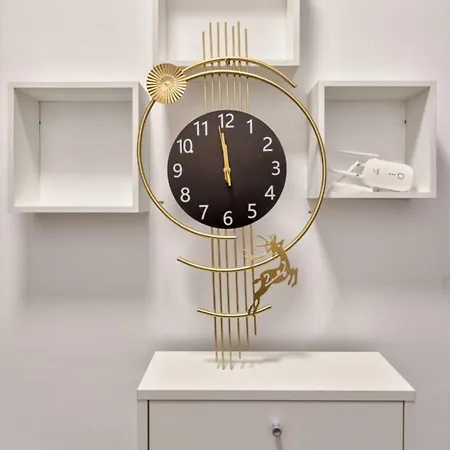 Downtown Railway Station بيت ضيافة *