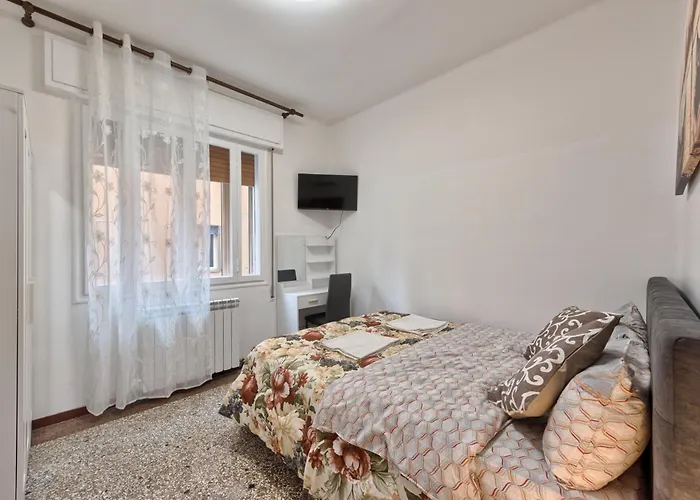 게스트하우스 Downtown Railway Station *