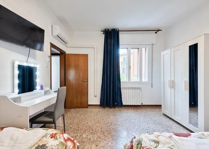 Downtown Railway Station 게스트하우스 *