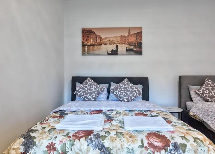 Downtown Railway Station * 메스트레