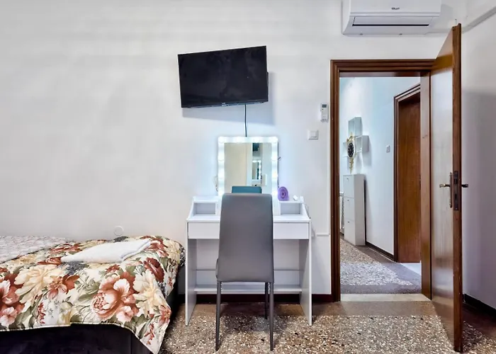 Maison d'hôtes Downtown Railway Station *