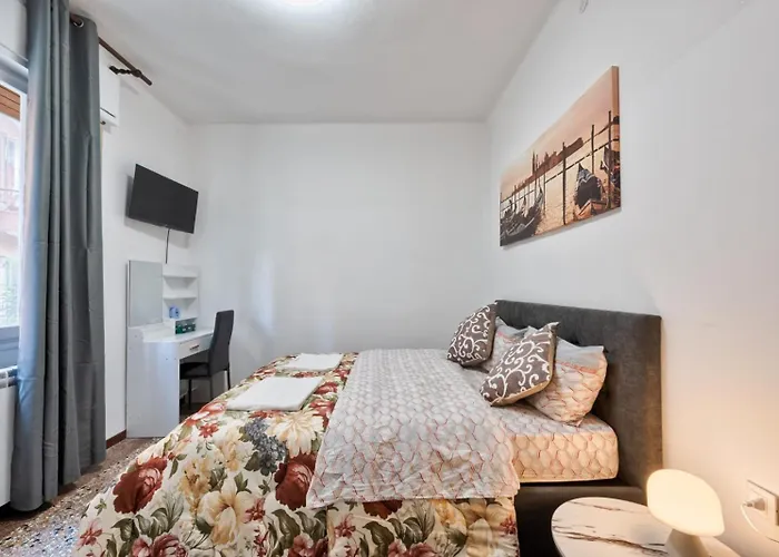 Downtown Railway Station Maison d'hôtes *