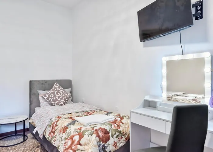 Downtown Railway Station