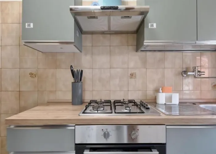 게스트하우스 Downtown Railway Station