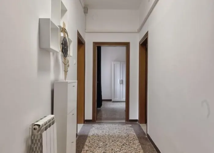 게스트하우스 Downtown Railway Station