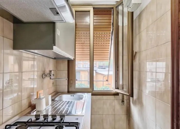 Downtown Railway Station 게스트하우스