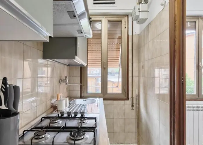 Downtown Railway Station 게스트하우스 *