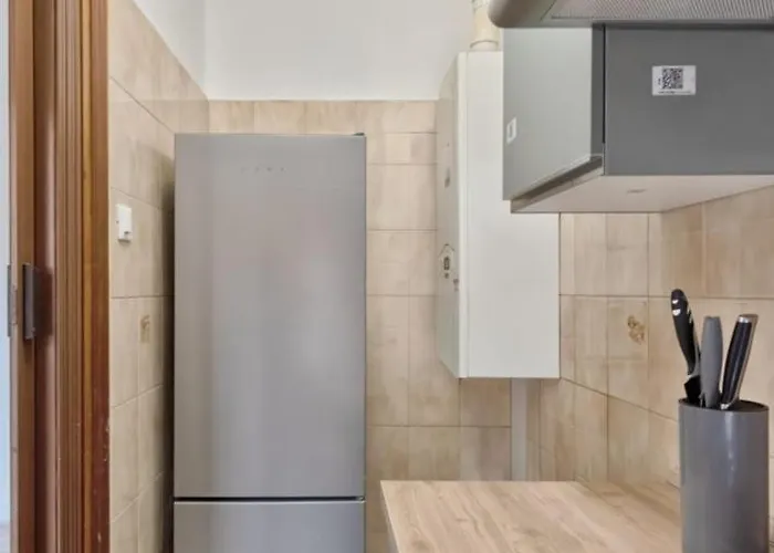 Downtown Railway Station * 메스트레